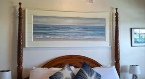 Charming cottage located in Cap Estate - Orchid Cottage home - Image 2