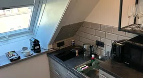 Einzimmerwohnung Stein bei Nürnberg - Image 3