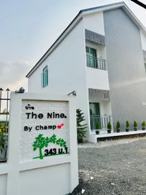บ้าน The Nine By Champ - Image 1