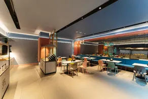 Hanting Hotel Zhuhai Gongbei Port Fuhuali - Image 4