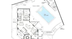 \"'Luxurious villa in the sun\" mit Meer- und Bergblick, Pool, NICHT unter 40 - Image 3
