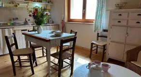 Strohballenhaus Valle delle Rose - Image 2