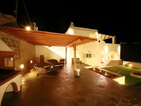 Summer Time - Tinos Apartments - Image 2