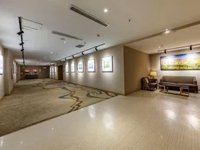 Yunshang Caohai Hotel (Bijie Zhe Mall) - Image 5