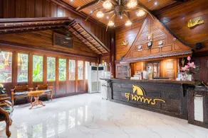 True Siam Phayathai Hotel - Image 3
