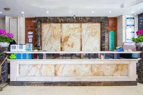Yimi Hotel Guangzhou Railway Station Sanyuanli Branch - Image 2