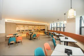 Hanting Hotel Taiyuan Gangyuan Road - Image 3