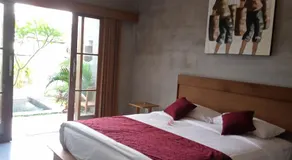 Araya villa saba - Image 2