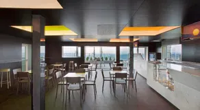 HOTEL LA CABANA BERGA - Image 3