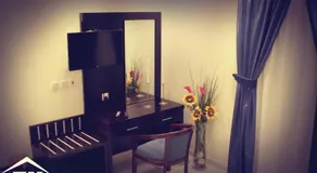 شقق الزوايا الهادئه للشقق المخدومة - اقتصادي - Alzwaya Alahadea Apartments - Image 5