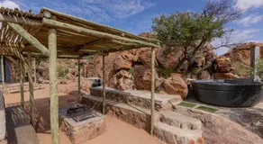 Nauams Namibia - Farmyard Chalets, Mountain Cabins and Campsite - Image 5