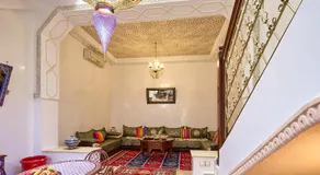 Riad AMBER ZAHRA - Image 2
