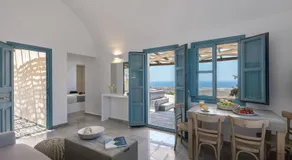 GTK Santorini Oia Sunset Villas - Image 2