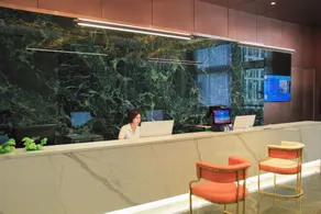 Dongyu Hotel (Hanzhong Shaanxi University of Technology) - Image 2