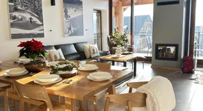 APARTAMENT No1 MOUNTAIN VIEW Sauna Priv okolice Zakopane Czorsztyn Kluszkowce - Image 2