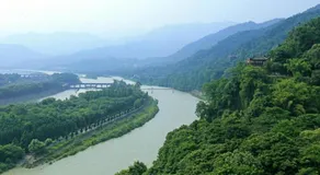 City Comfort Inn Dujiangyan Municipal Government - Image 5