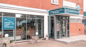 Airport Lounge Hotel Düsseldorf - Image 2