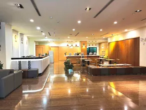 San Juan Easy Stay Inn Tainan - Image 2