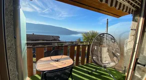 La lumière du lac, duplex avec vue lac, parking - Image 5