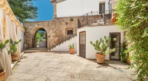Masseria Cucuruzza Boutique Hotel - Image 5