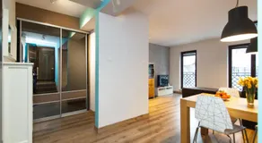 Apartament Great koło opery i miejscem postojowym w garażu - Image 2