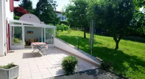 Appartement en rez de chaussee de maison - Image 3
