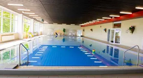 Apartement zum Kuckuck noch mal mit Schwimmbad und Sauna - Image 2