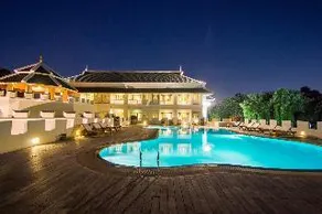 Buddy Oriental Riverside Pakkred Hotel Nonthaburi - Image 5