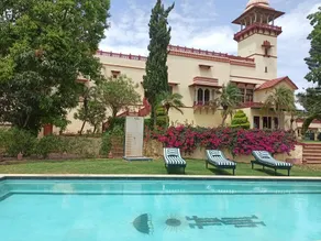 The Jaipur House - Image 5