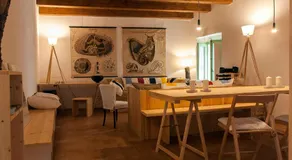 BORGO PETELIA, Casa Castiglione, Antica casa su due piani con scala esterna - Image 3