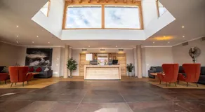 Hotel Cimone - Image 4