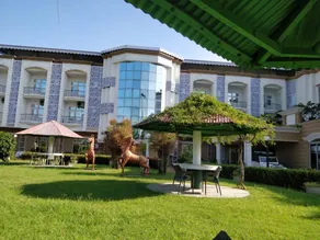 HOTEL NEST SHANKARPUR - Image 1