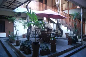 Sagan Huis Hotel - Image 5
