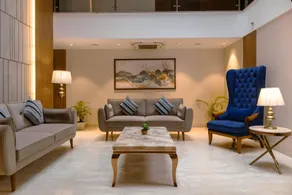 Udman Hotel Gurugram - Image 2