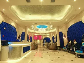 Love Chao Lovers Theme Hotel (Nanchang Xinjiaxuan Subway Station) - Image 3