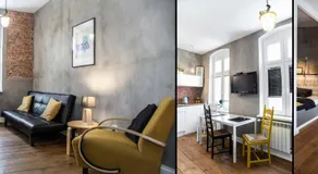 Loft Rooms - centrum - bezpłatny parking - Image 3
