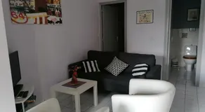 Gîte Harkurutxea avec piscine - Image 4
