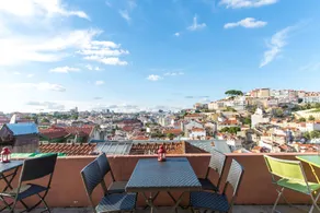 This Is Lisbon Hostel - Image 2