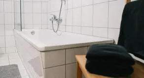 Anger17-1, Zentrales 2-Zimmer-Apartment in Dessau - Image 3