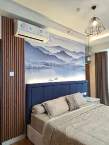 Apartment Delft Makassar Unit Lantai 10 - Image 2