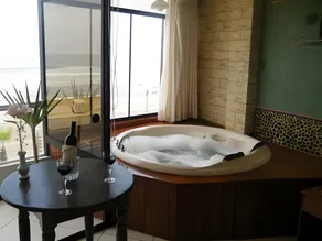 Hotel Huankarute - Image 4