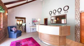 Swallows Nest Country Cottages - Image 2