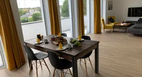 eifel24, neu, modern mit Dachterrasse - Image 2