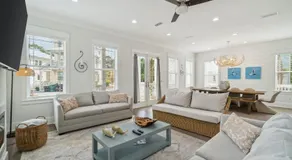 30A Beach House - Wonderland at Treetop by Panhandle Getaways - Image 2