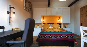 Cosy countryside retreat - Pogo - Image 2