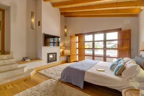 Exclusive Palma Villa with Modern Amenities, 1001 - Image 2