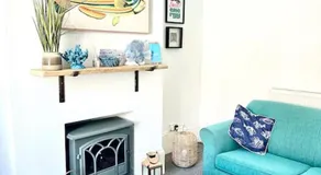 Love St Leonards Flat - Image 5