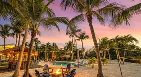 Peninsula Villa Boat Dock Heated Pool Sunset Point - Image 5
