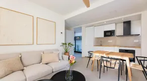 Apartment Urban Chill Private Pool Corralejo by Holidays Home - Image 2