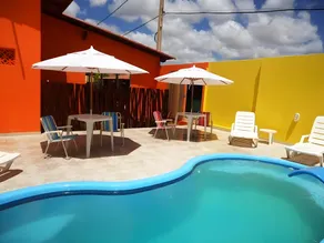 Pousada Galinhos - Image 4